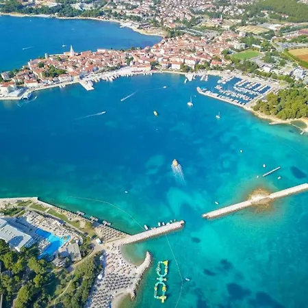 Moderne Radovan In Porec