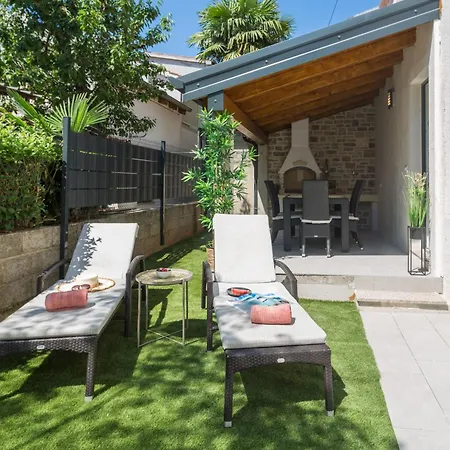 Apartment Moderne Radovan In Porec