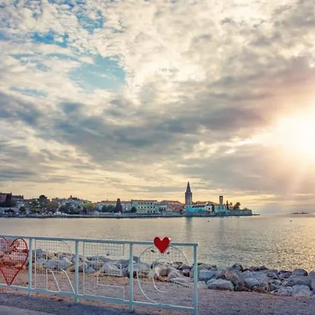 Daire Radovan 1 Poreč